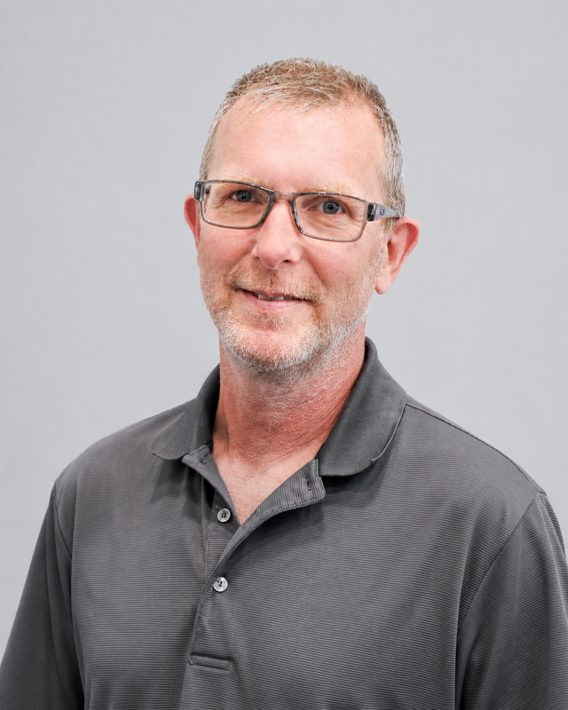 Karl Z. Warehouse & Logistics Manager