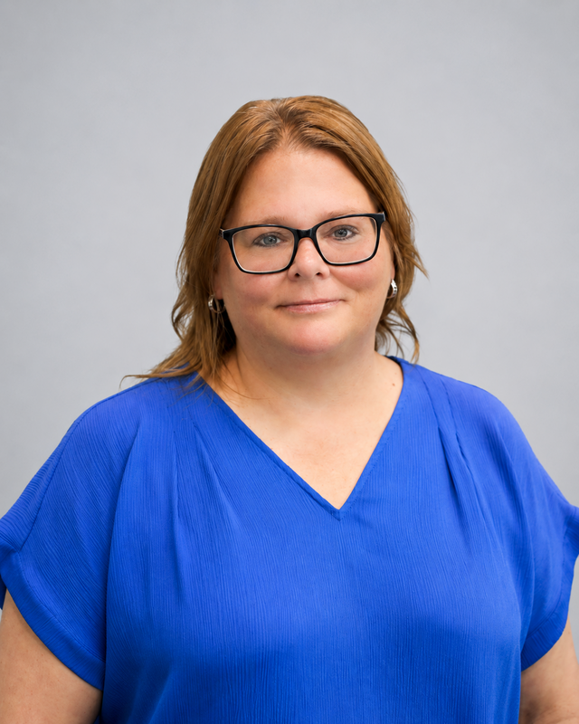 Sarah Y. Customer Service Representative