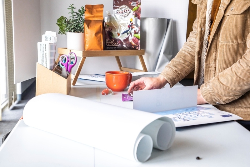 Packaging Design Services | Beyond Print, Inc. 