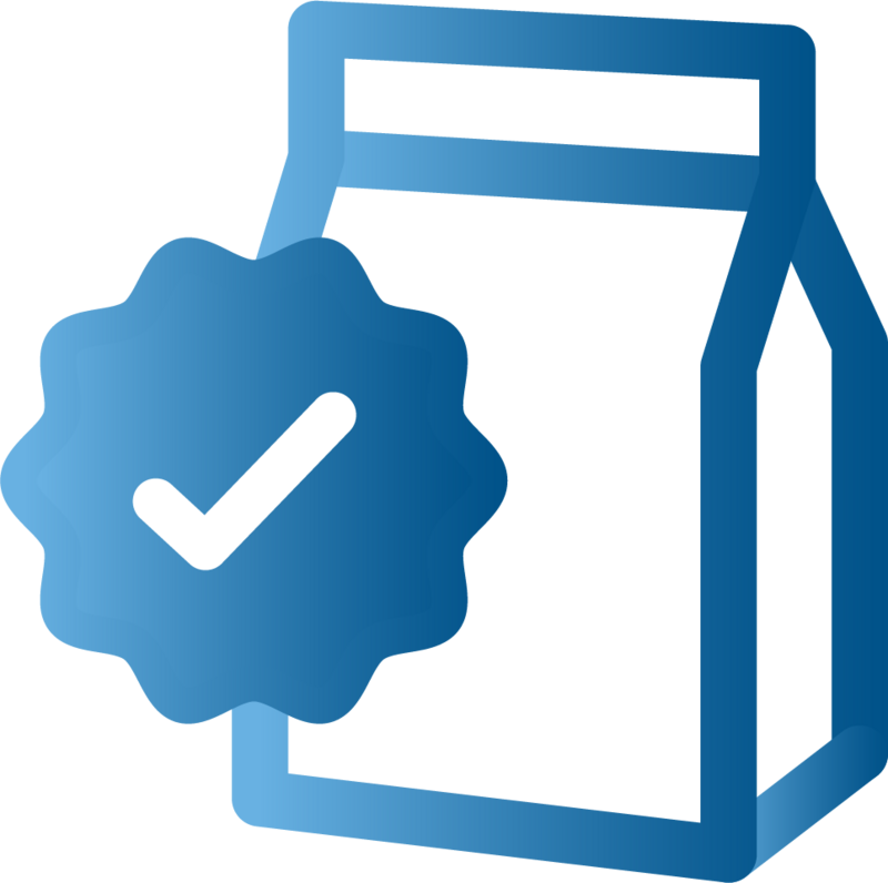 Packaging Icon | Beyond Print, Inc. 