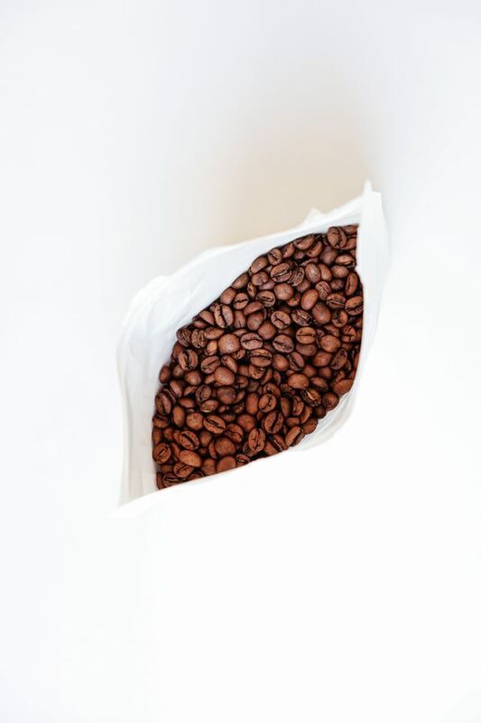 Coffe & Tea Stock Packaging | Beyond Print, Inc.