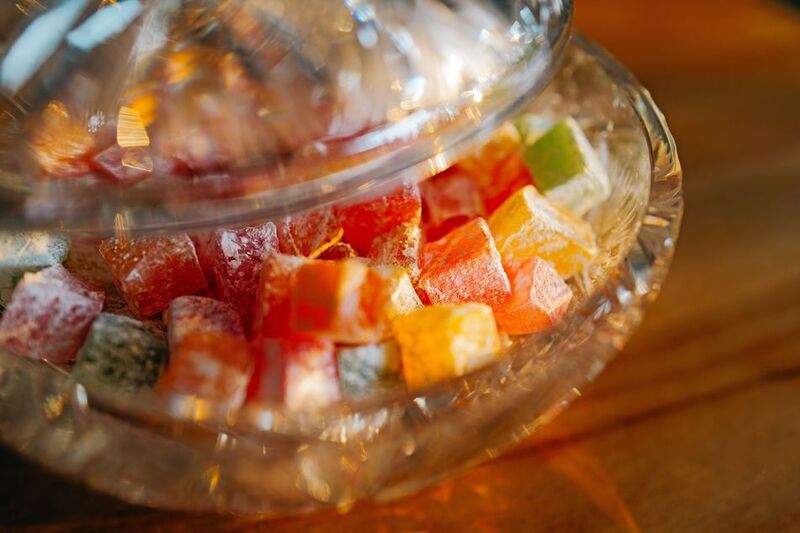 Food & Snack Rigid Packaging | Beyond Print, Inc. 