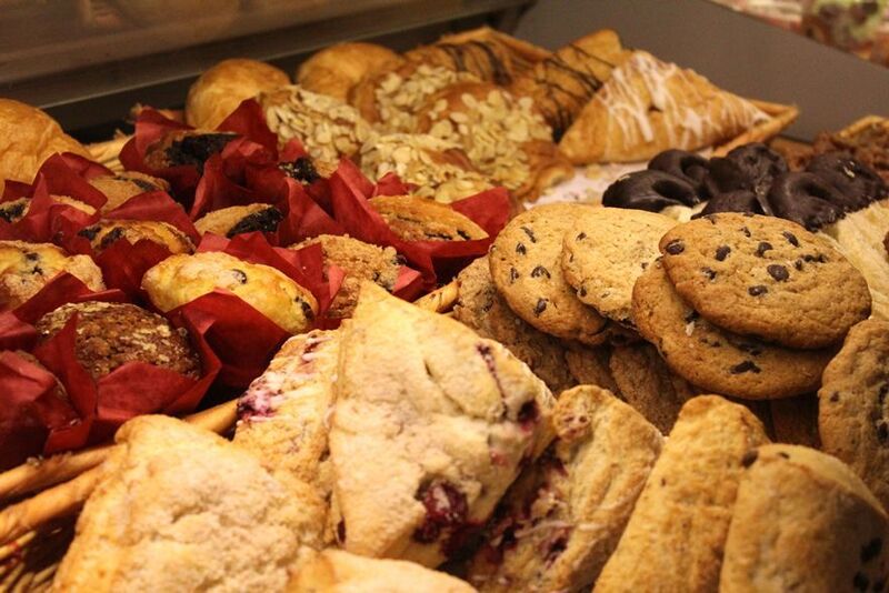 Food & Snack Industry Packaging | Beyond Print, Inc. 