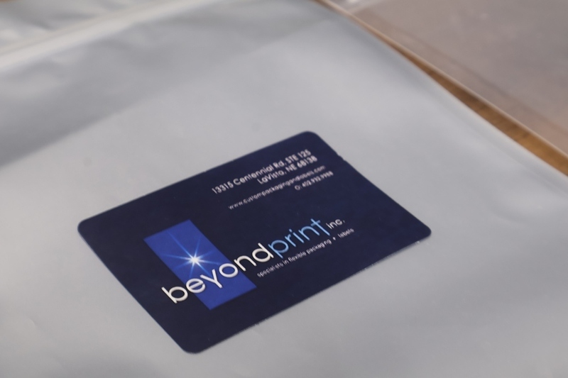 Stock Packaging Supplier Guide |  Beyond Print, Inc. 