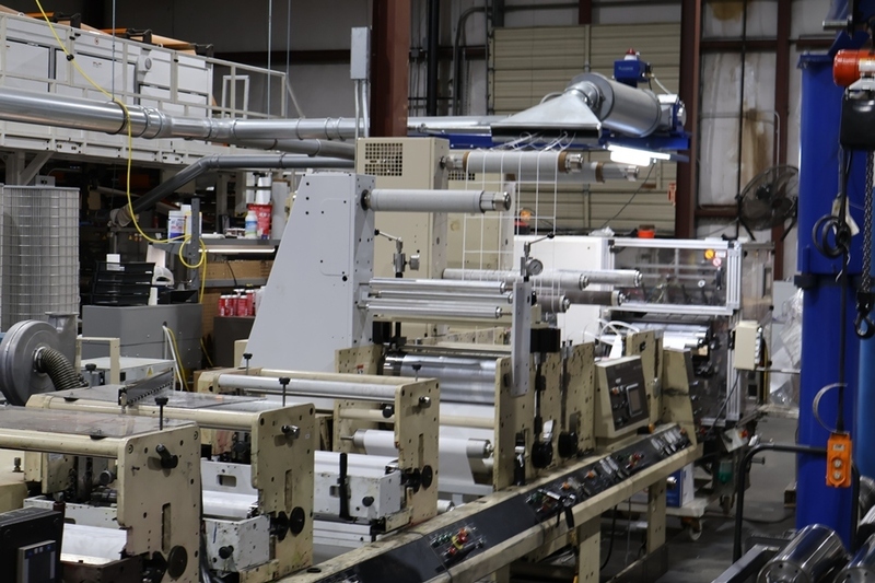 Choose the Right Supplier | Beyond Print, Inc. Packaging & Labels