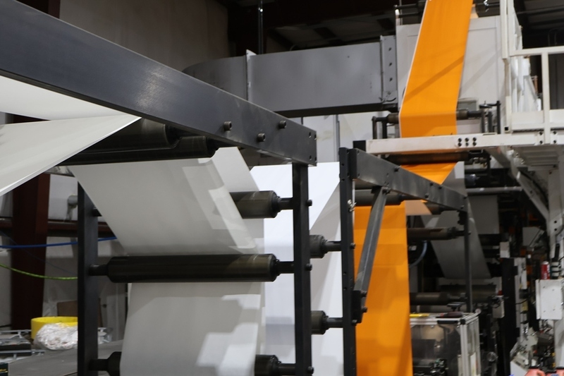 Packaging Supplier Guide | Beyond Print, Inc. 