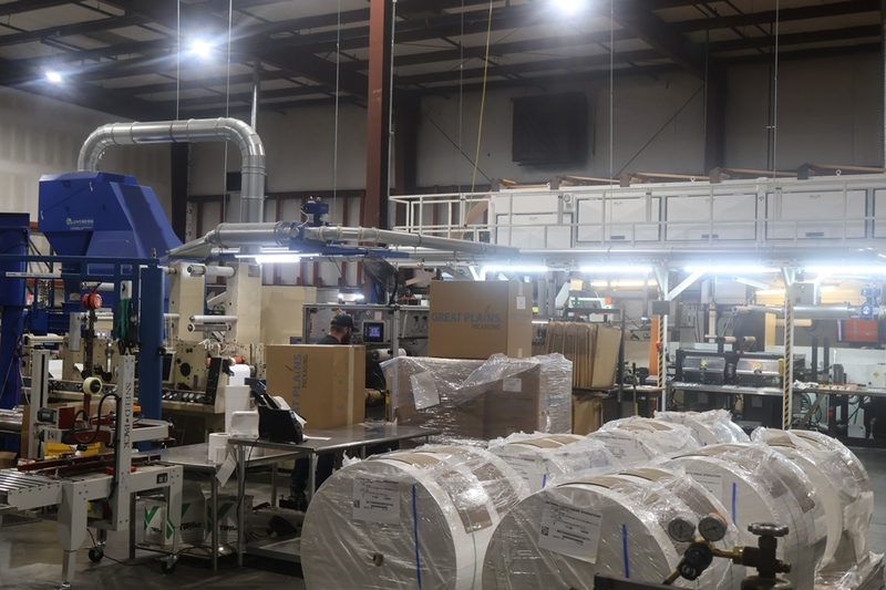 How to Choose the Right Supplier for Packaging | Beyond Print, Inc. 