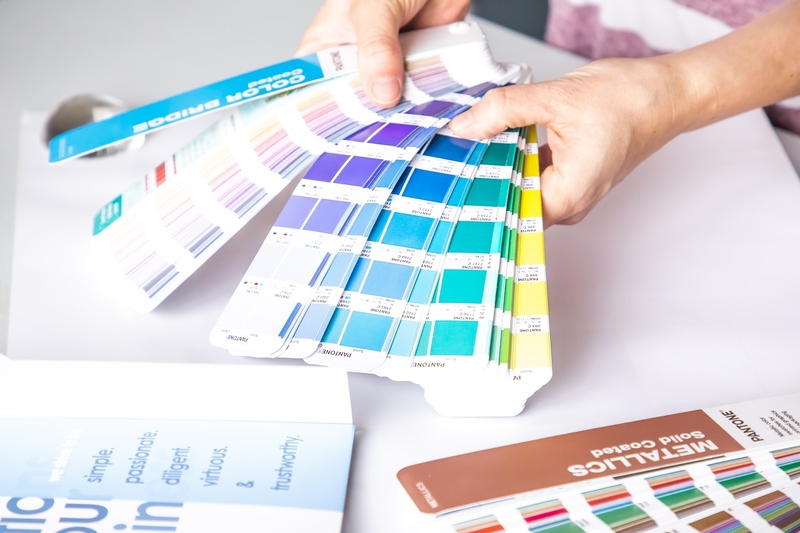 Stock Packaging Design Services | Beyond Print, Inc. 