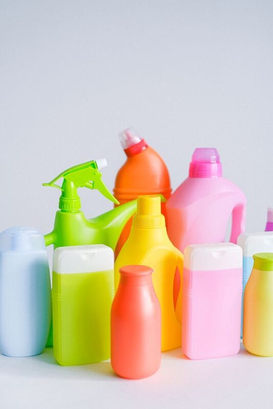 Retail & E-Commerce Stock Packaging | Beyond Print, Inc. 