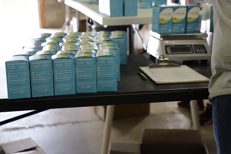 Packaging Cost Guide | Beyond Print, Inc. 