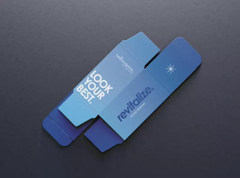 Premium Packaging | Beyond Print, Inc. 