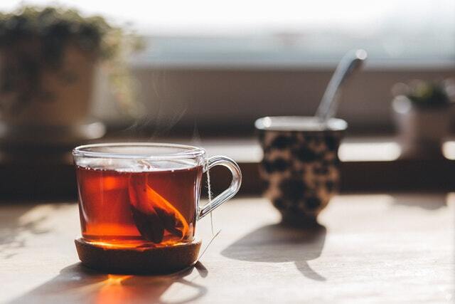 Coffee & Tea Flexible Packaging | Beyond Print, Inc.