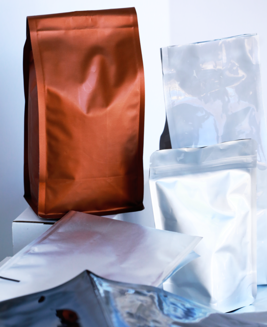 Nationwide Packaging and Label Solutions | Beyond Print, Inc. 