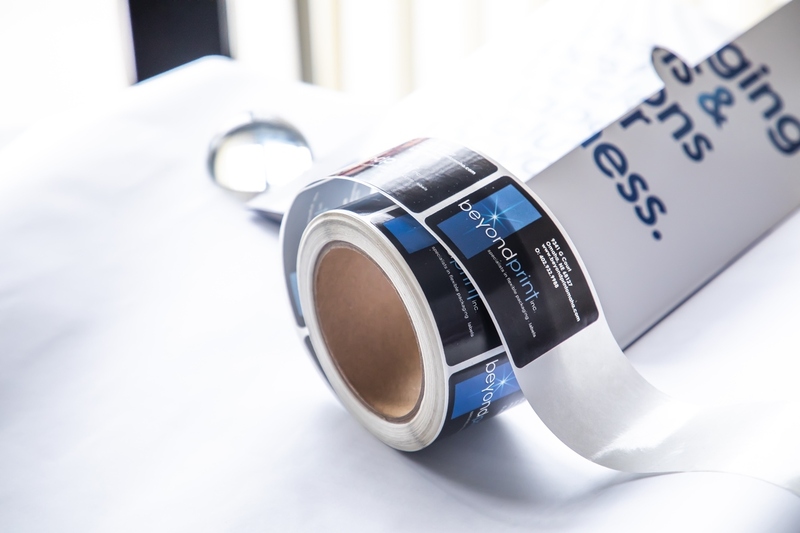 Why Beyond Print? 