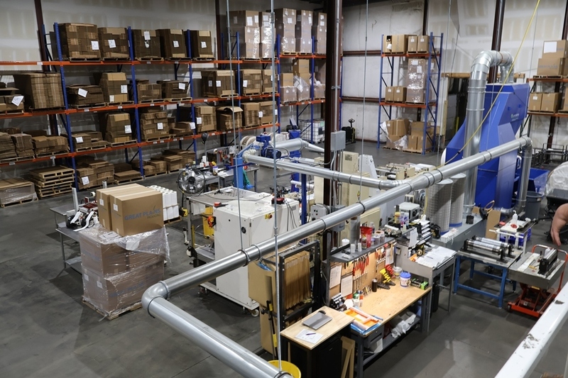 Direct Manufacturing | Beyond Print, Inc. 