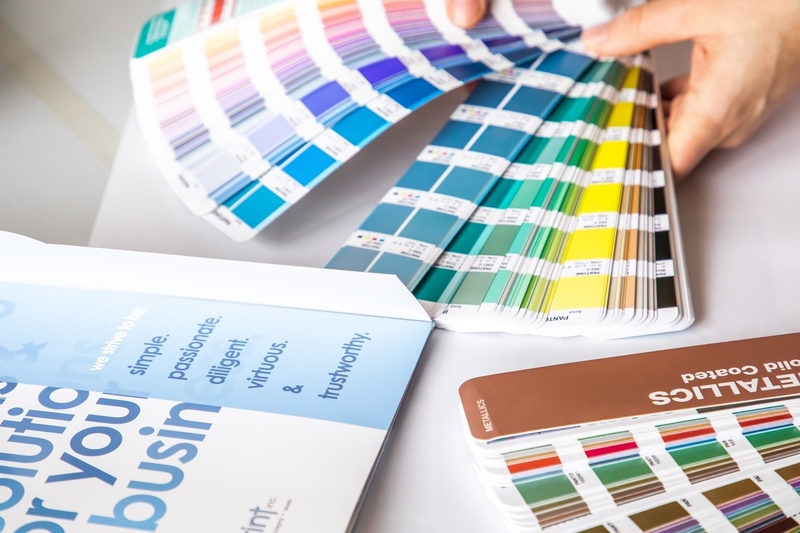 Professional Design Solutions | Beyond Print, Inc. 