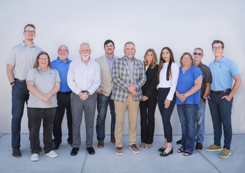 Our Team at Beyond Print, Inc. 