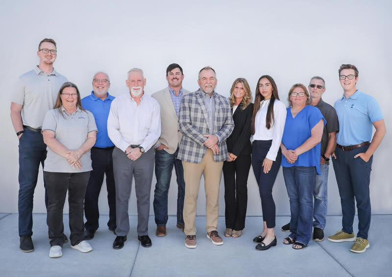 The Beyond Print team