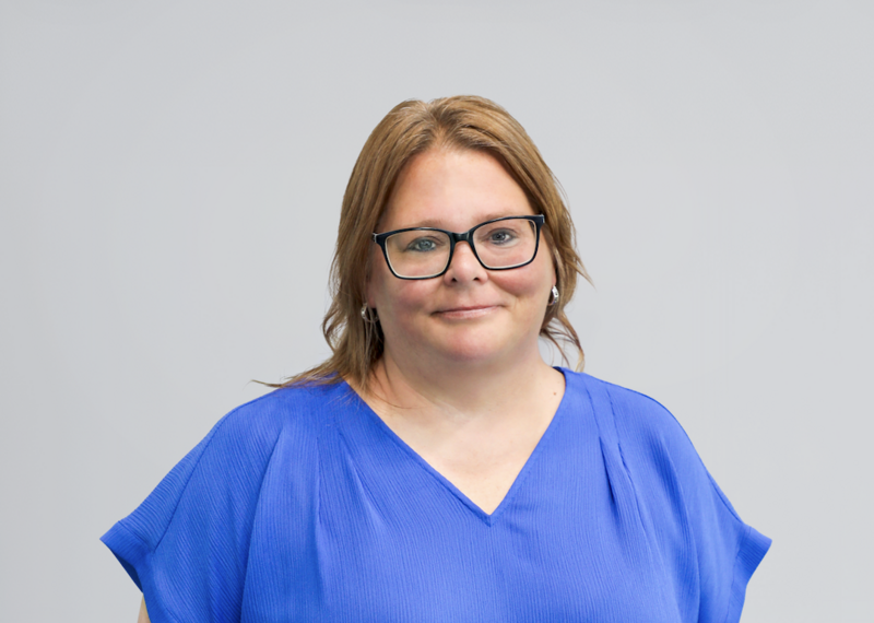 Sarah Y. Customer Service Representative