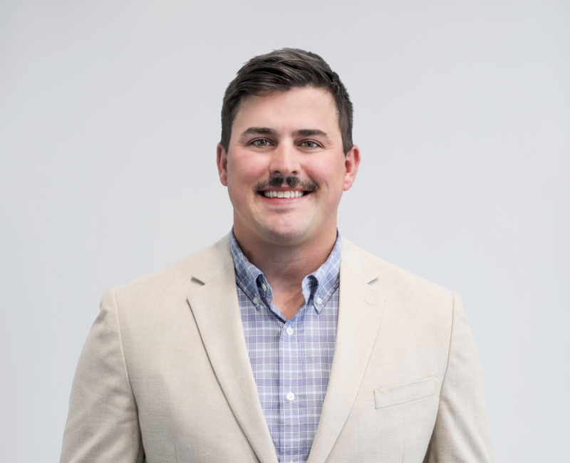 Matt M. Director of Operations
