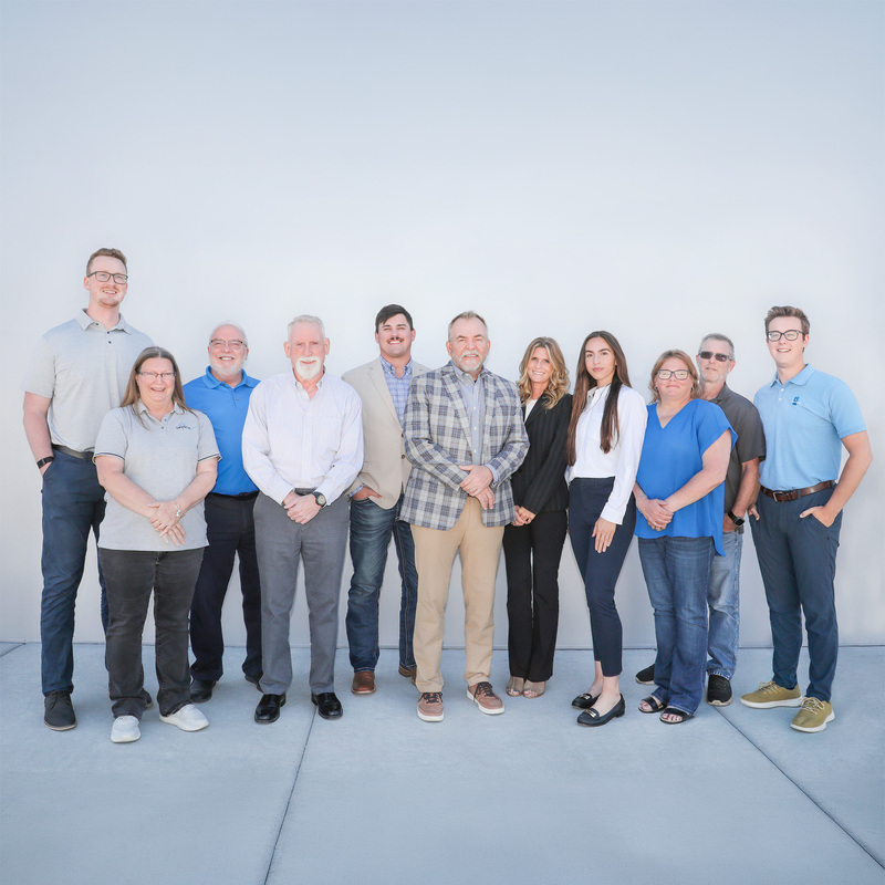The Beyond Print team