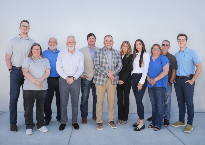 The Beyond Print team