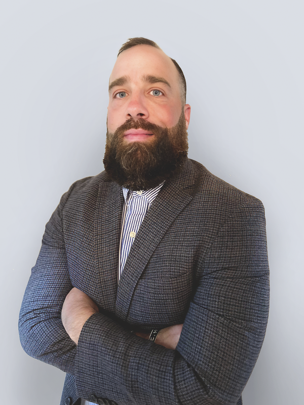 Phil J.  VP of Sales
