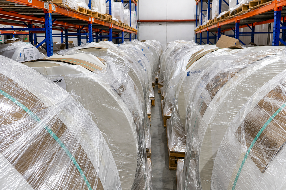 Inventory Management