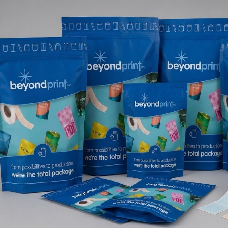 Flexible Packaging