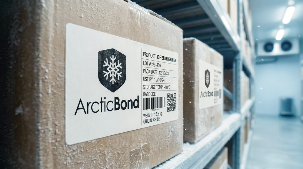 Arctic Bond™