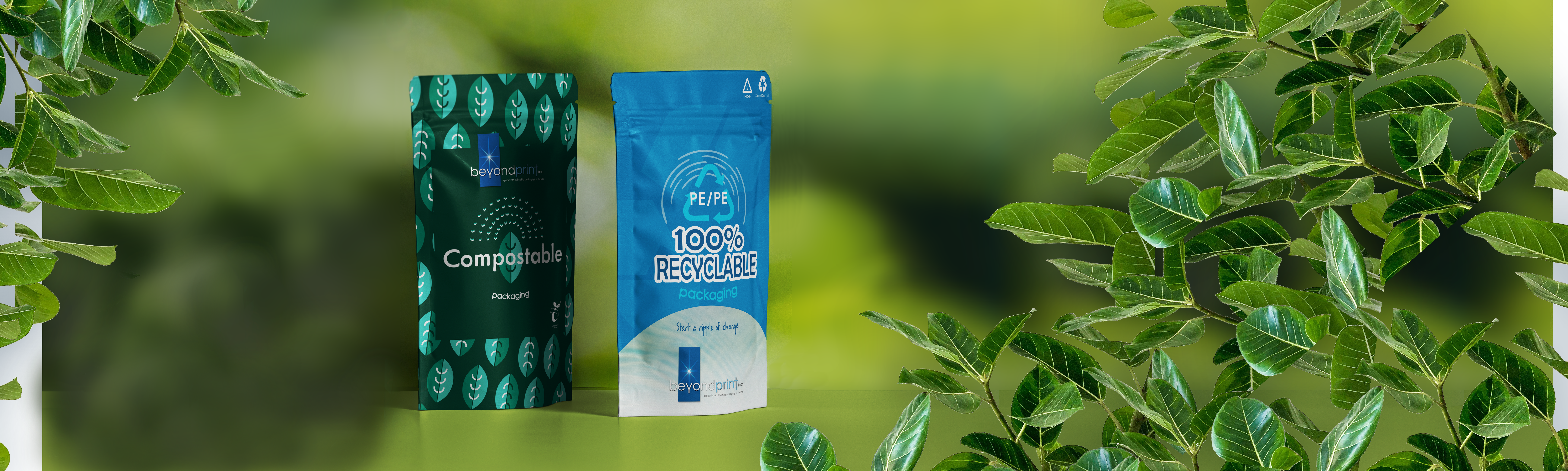 Custom Packaging & Labeling Made Easy