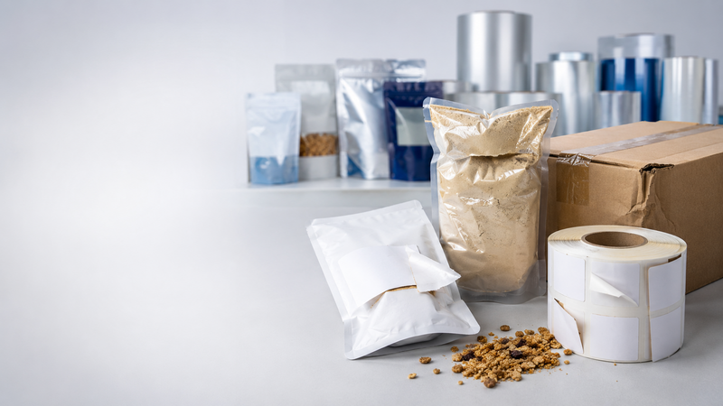 Packaging Mistakes