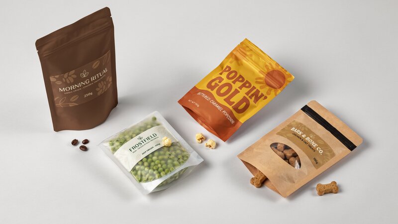 Snack Packaging