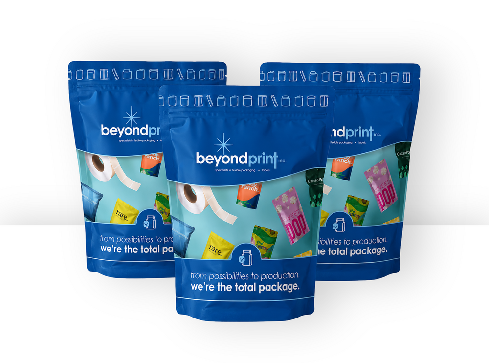 Flexible Packaging