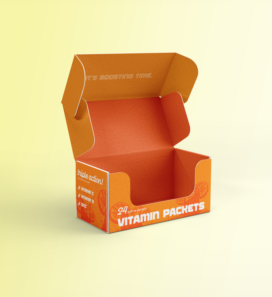 Rigid Packaging