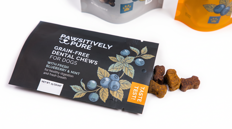 Pet Food & Treats