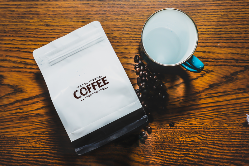 Coffee & Tea