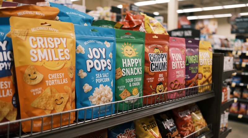 Food & Snack
