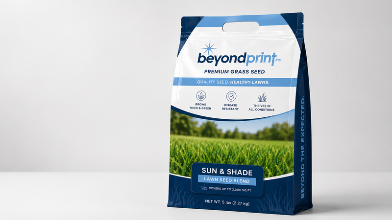 Packaging Supplier Guide