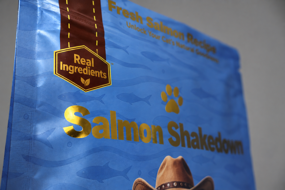 Freshness Protection