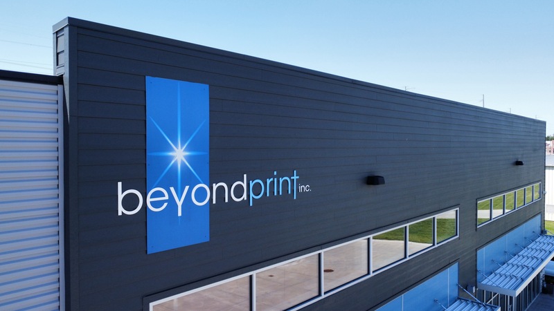 Welcome to Beyond Print