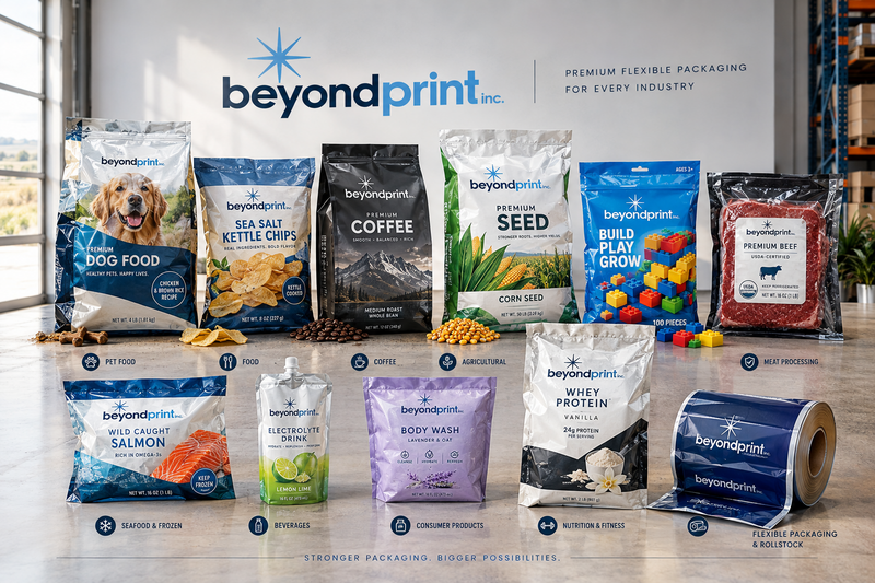 Packaging Design