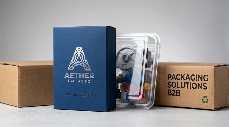 Rigid Packaging