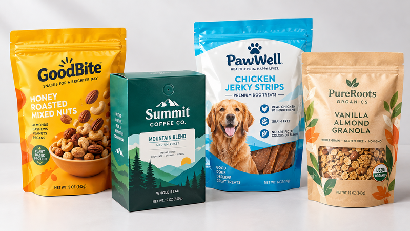 Which Packaging Type Is Right for Your Product? A Practical Guide